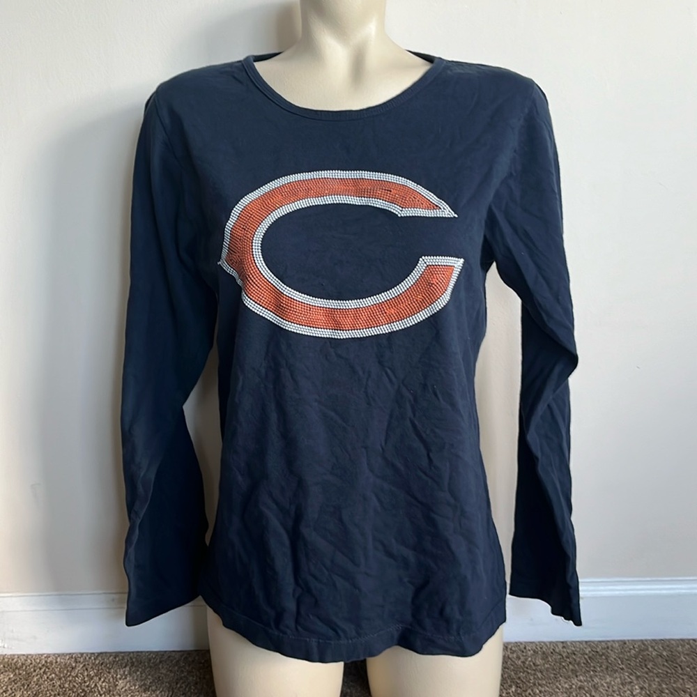 Chicago Bears Long Sleeve